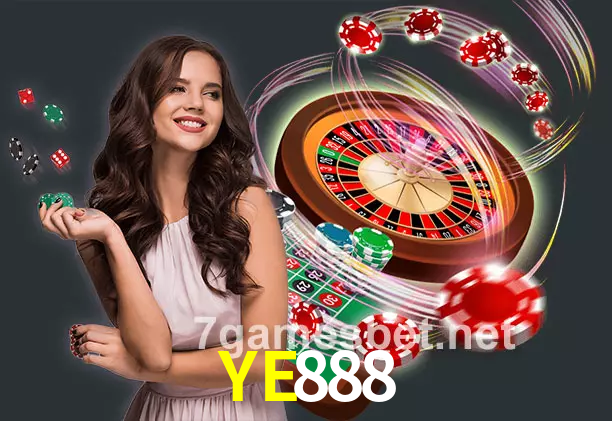 vivo no cassino YE888