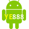 Aplicativo YE888 para Android