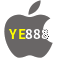 Aplicativo YE888 para iOS