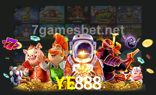 cassino YE888
