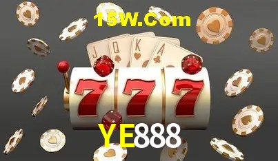 Promoções Sazonais YE888