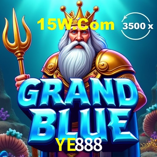Estatísticas do Jogo YE888