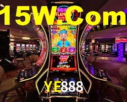 Football Betting YE888