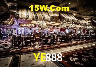 Login Seguro YE888
