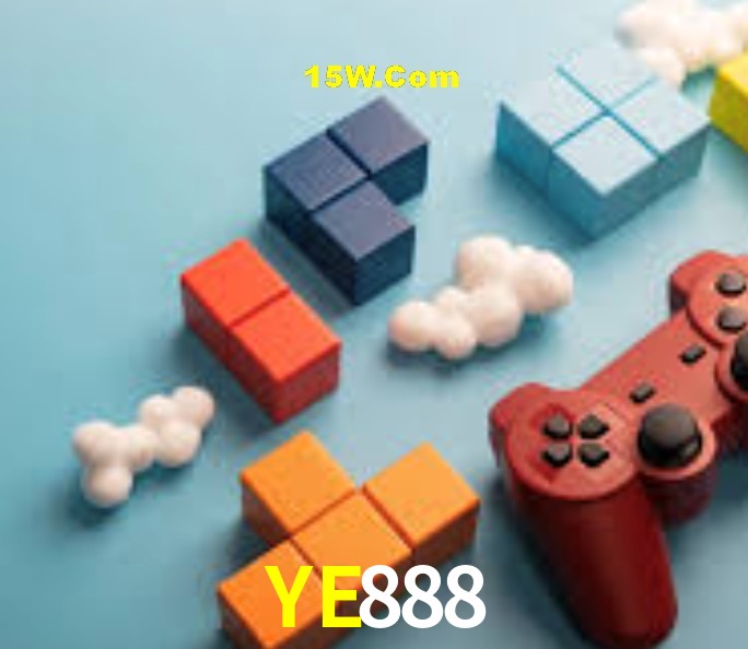 Jogos de Slot YE888