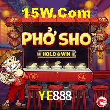 Welcome Bonus YE888