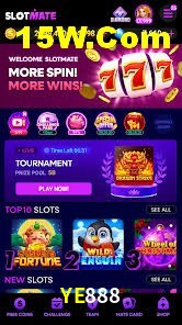 Slot Games YE888