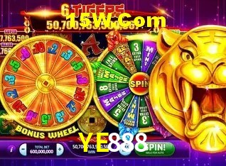 Design Responsivo YE888