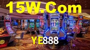 Live Casino YE888