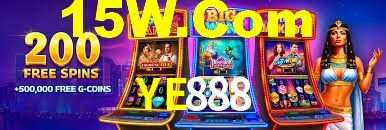 VIP Casino YE888