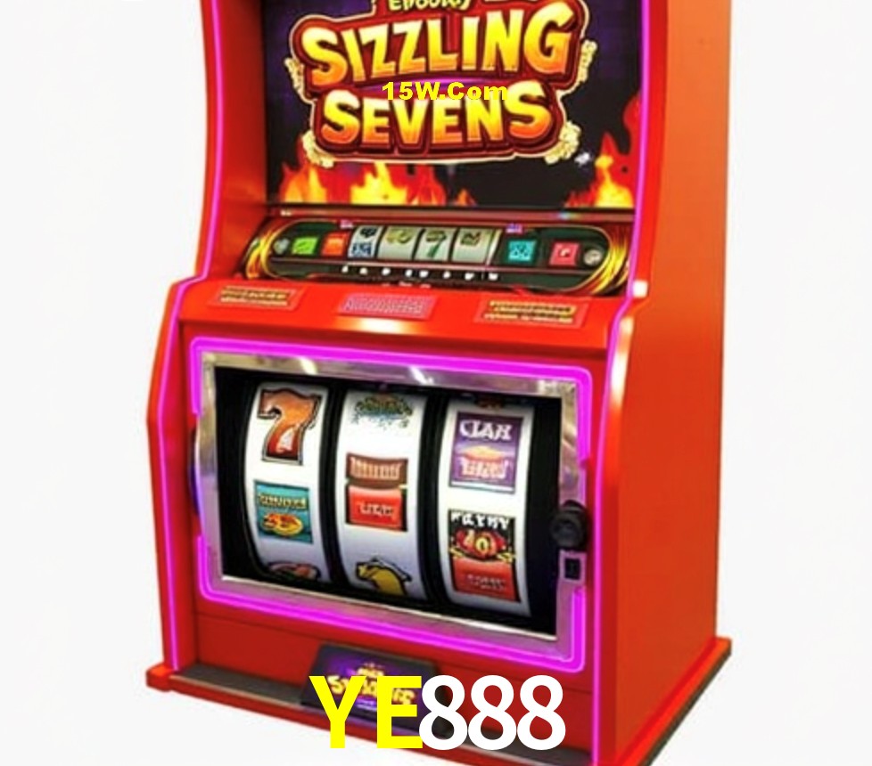 Diretório de Jogos YE888
