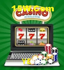 Provedores de Jogos YE888