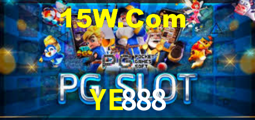 YE888