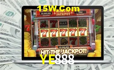 Casino Ao Vivo YE888