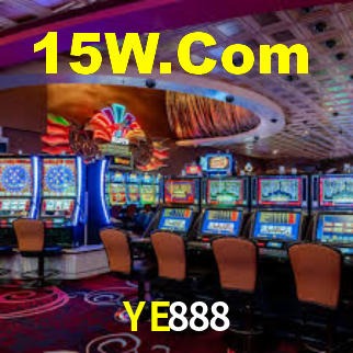 YE888: A Experiência de Casino com Jogos de Mesa ao Vivo