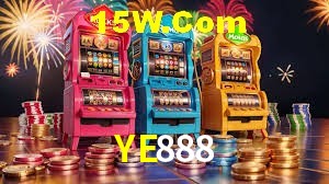 Game Providers YE888